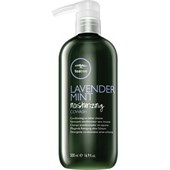 Paul Mitchell - Tea Tree Lavender Mint - Moisturizing Cowash