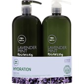 Paul Mitchell - Tea Tree Lavender Mint - Risparmia sui Big Duo