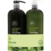 Paul Mitchell - Tea Tree Lemon Sage - Risparmia tanto sui duo