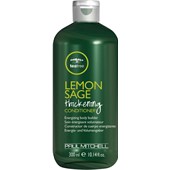 Paul Mitchell - Tea Tree Lemon Sage - Thickening Conditioner