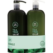 Paul Mitchell - Tea Tree Special - Risparmia tanto sui duo