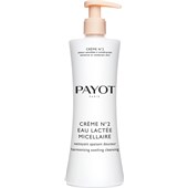 Payot - Crème No.2 - Eau Lactée Mincellaire