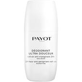 Payot - Le Corps - Déodorant Ultra Roll-On