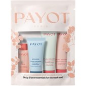 Payot - Nue - Discovery Kit - Limited Edition 2023 Presentset