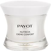 Payot - Nutricia - Crème Confort