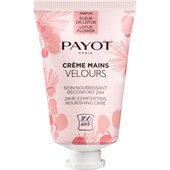 Payot - Le Corps - Lotus Flower Crème Mains Velours