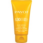 Payot - Sun Sensi - Anti-Aging Solskydd Crème Visage