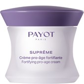 Payot - Suprême - Crème pro-âge fortifiante
