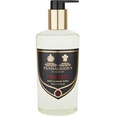 Penhaligon's - Trade Routes - Halfeti Body & Hand Wash