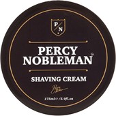 Percy Nobleman - Ansiktsvård - Shaving Cream
