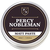 Percy Nobleman - Hårvård - Matt Paste