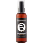 Percy Nobleman - Beard grooming - Oparfymerad Beard Conditioning Oil 