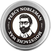 Percy Nobleman - Skäggvård - Moustache Wax