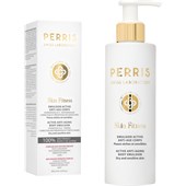 Perris Swiss Laboratory - Skin Fitness - Active Anti-Aging Body Emulsion