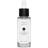 Pestle & Mortar - Anti-Ageing - Pure Hyaluronic Serum