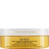 Peter Thomas Roth - 24K Gold - Cleansing Butter