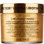 Peter Thomas Roth - 24K Gold - 24K Gold Pure Luxury Lift & Firming Mask