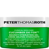 Peter Thomas Roth - Cucumber De-Tox - Cucumber Detox Bouncy Hydrating Gel