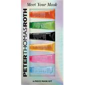 Peter Thomas Roth - 24K Gold - Meet Your Mask Kit