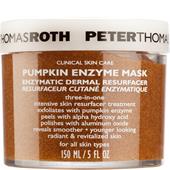 Peter Thomas Roth - Masker - Pumpkin Enzyme Mask