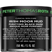 Peter Thomas Roth - Irish Moor Mud - Irish Moor Mud - Purifying Black Mask