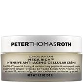 Peter Thomas Roth - Mega-Rich - Face Anti-Aging Cellular Cream