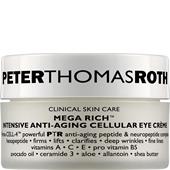 Peter Thomas Roth - Mega-Rich - Mega Rich Intensive Anti-Aging Cellular Eye Cream
