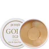 Petitfée - Patches - Gold & EGF Eye & Spot Patch