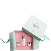 Pharmos Natur - Intensivskötsel - Love Your Age Presentset