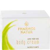 Pharmos Natur - Kroppsvård - Crema corpo Love Your Age