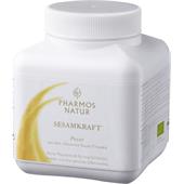 Pharmos Natur - Medel för en sund livsstil - Potenza del sesamo