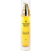 Pharmos Natur - Vårdande oljor - Trattamento aromatico Cell Vital Joy