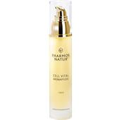 Pharmos Natur - Vårdande oljor - Trattamento aromatico Cell Vital Rose