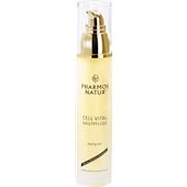 Pharmos Natur - Vårdande oljor - Trattamento naturale pelle Cell Vital