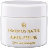Pharmos Natur - Rengöring - Peeling alle alghe