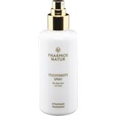 Pharmos Natur - Rengöring - Spray idratante