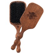 Philip B - Borstar - Genius Paddle Brush