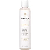 Philip B - Schampo - Gentle Conditioning Shampoo