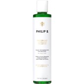 Philip B - Shampoo - Peppermint & Avocado Shampoo