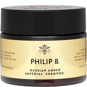 Philip B - Schampo - Russian Amber Imperial Shampoo