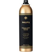 Philip B - Styling - Russian Amber Imperial Volumizing Mousse