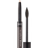Physicians Formula - Eyes - Eye Booster Feather Brow Fiber & Highlighter Duo
