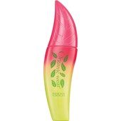 Physicians Formula - Eyes - Organic Wear Full+Flared+Fit Lashes Mascara