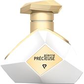 Pierre Précieuse - White Diamond - Eau de Parfum Spray