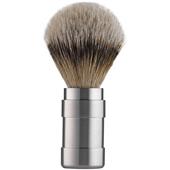 Pils - Rakborste - Rakborste silverspets 21 mm