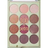 Pixi - Eyes - Eye Reflections Shadow Palette