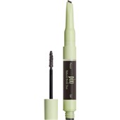 Pixi - Eyes - Natural Brow Duo