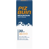 Piz Buin - In Sun - Mountain Sun Cream SPF 30