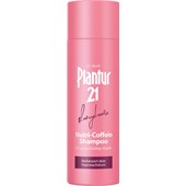 Plantur 21 - Hårvård - #langehaare Nutri-Coffein Shampoo