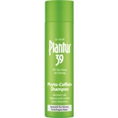 Plantur 39 - Hårvård - Coffein-Shampoo